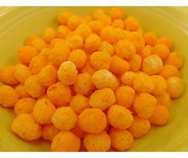 Cheezy Puffs Snack Pack